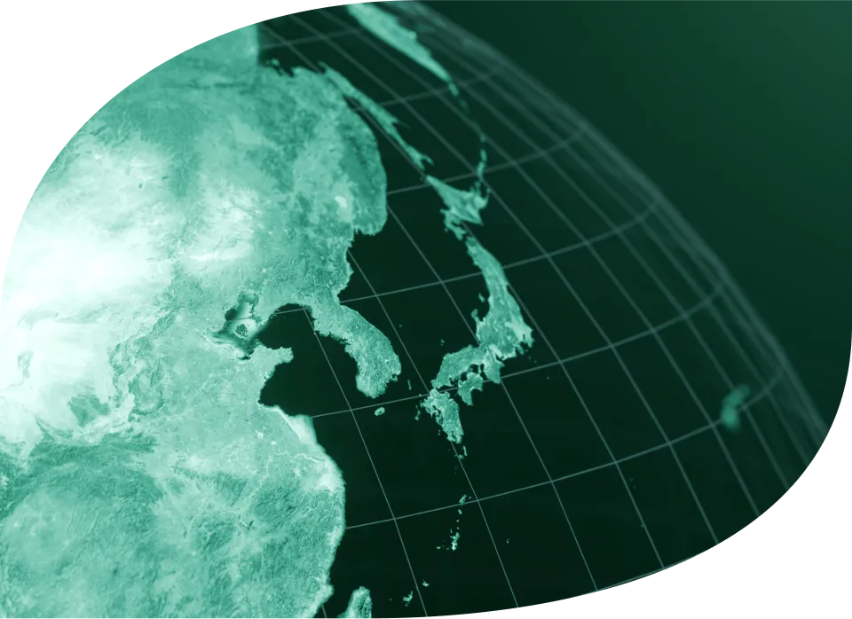 私たちの未来 - Vision